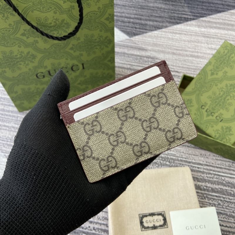Gvc*1 wallets